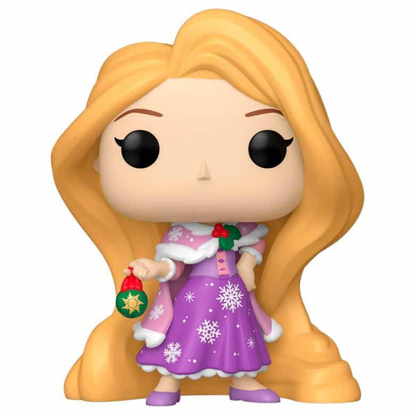 [RESERVA] Funko Pop! Disney Rapunzel
