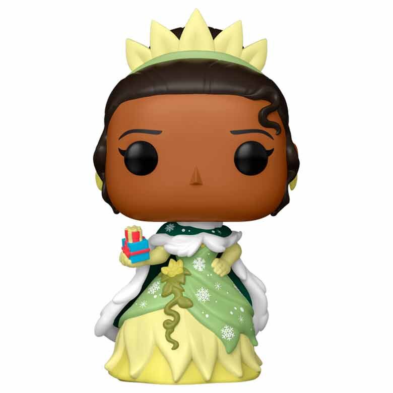 [RESERVA] Funko Pop! Disney Tiana