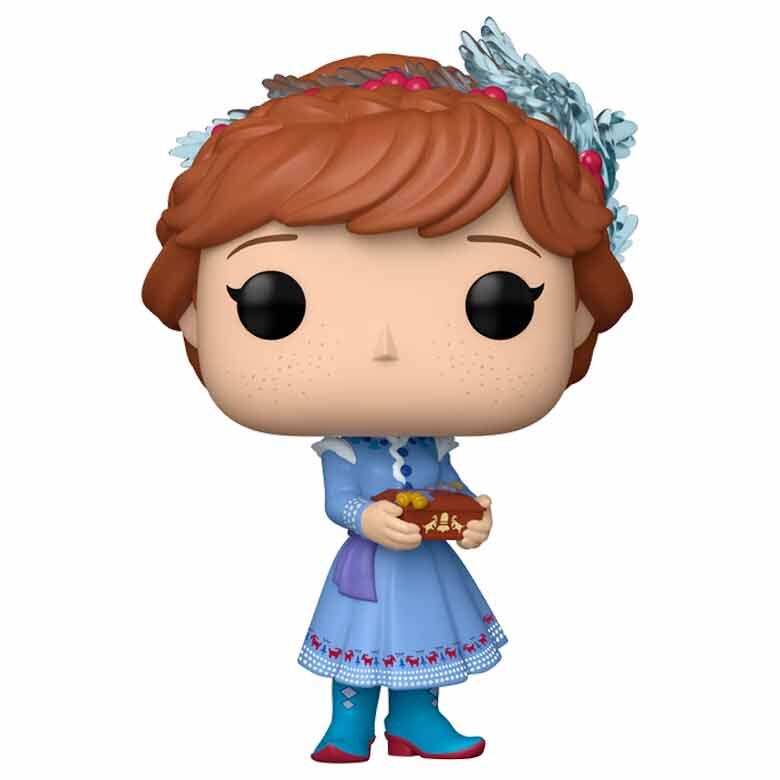 [RESERVA] Funko Pop! Disney Anna