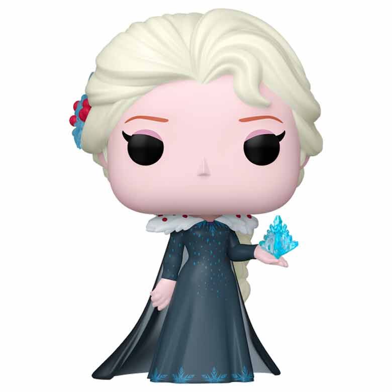 [RESERVA] Funko Pop! Disney Elsa