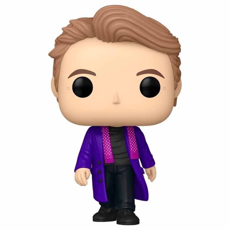 [RESERVA] Funko Pop! Television Solo asesinatos en el edificio Oliver Putnam