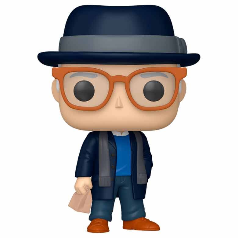 [RESERVA] Funko Pop! Television Solo asesinatos en el edificio Charles-Haden Savage
