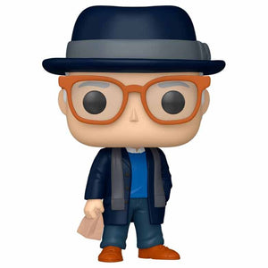 [RESERVA] Funko Pop! Television Solo asesinatos en el edificio Charles-Haden Savage