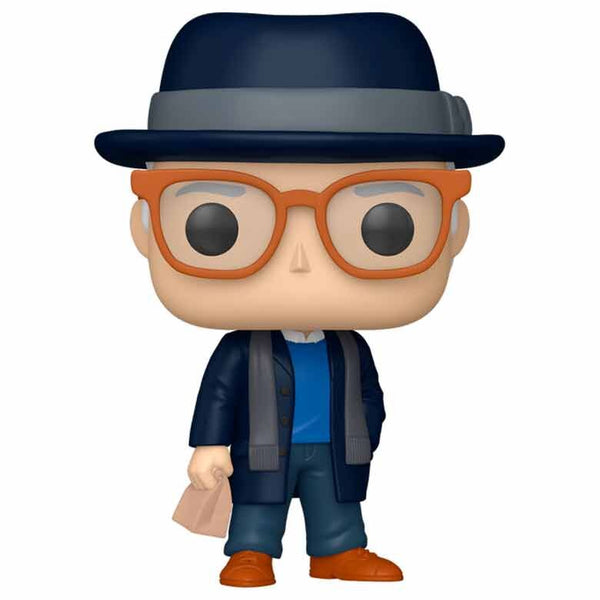 [RESERVA] Funko Pop! Television Solo asesinatos en el edificio Charles-Haden Savage