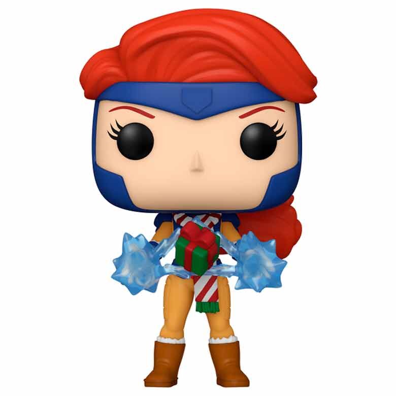 [RESERVA] Funko Pop! Marvel Jean Grey