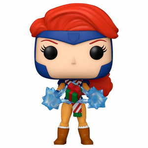 [RESERVA] Funko Pop! Marvel Jean Grey
