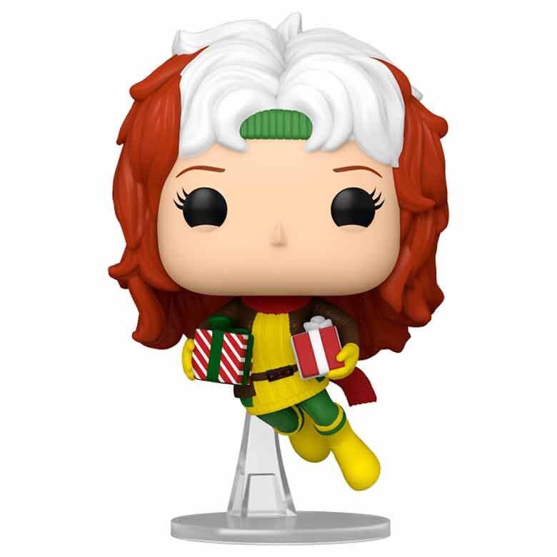 [RESERVA] Funko Pop! Marvel Rogue