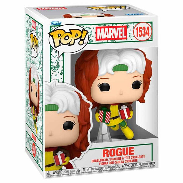 [RESERVA] Funko Pop! Marvel Rogue