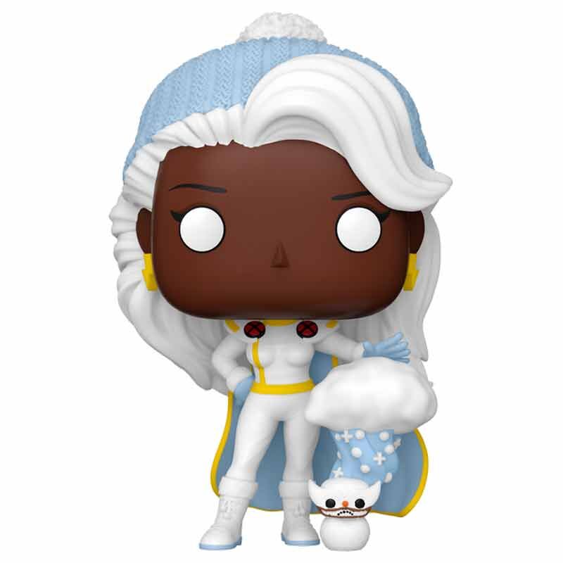 [RESERVA] Funko Pop! Marvel Storm