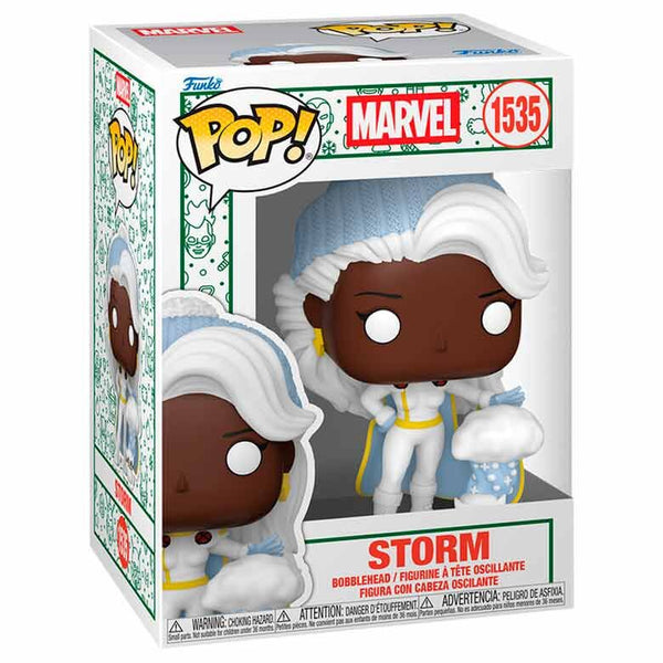 [RESERVA] Funko Pop! Marvel Storm
