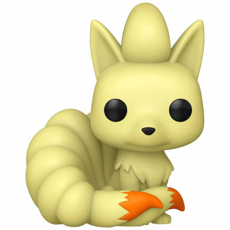 [RESERVA] Funko Pop! Games Pokémon Ninetales