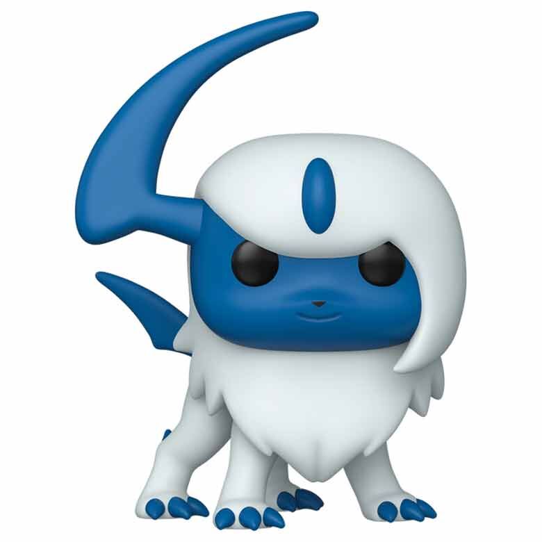 [RESERVA] Funko Pop! Games Pokémon Absol