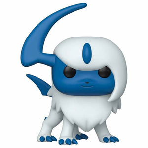 [RESERVA] Funko Pop! Games Pokémon Absol