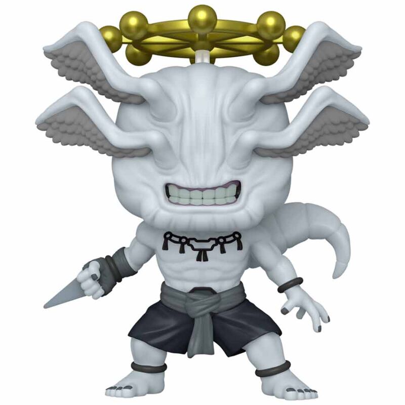 [RESERVA] Funko Pop! Animation Jujutsu Kaisen Mahoraga