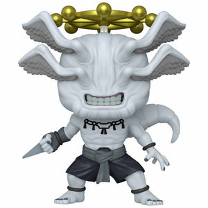 [RESERVA] Funko Pop! Animation Jujutsu Kaisen Mahoraga