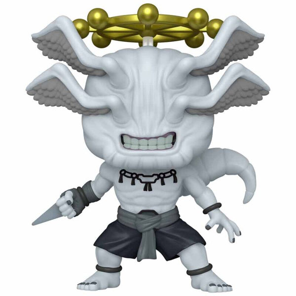 [RESERVA] Funko Pop! Animation Jujutsu Kaisen Mahoraga