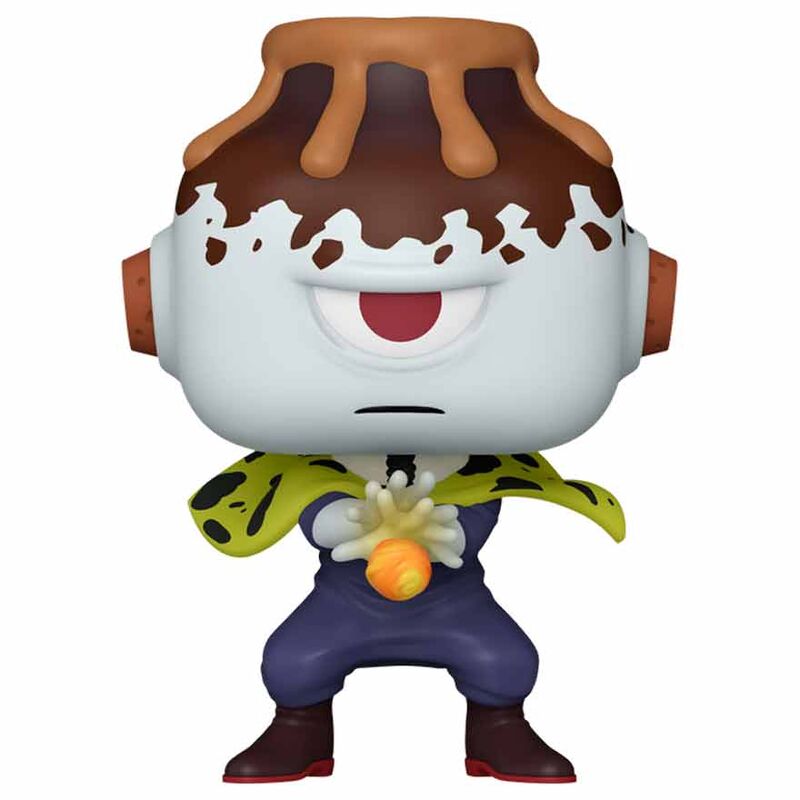 [RESERVA] Funko Pop! Animation Jujutsu Kaisen Jogo