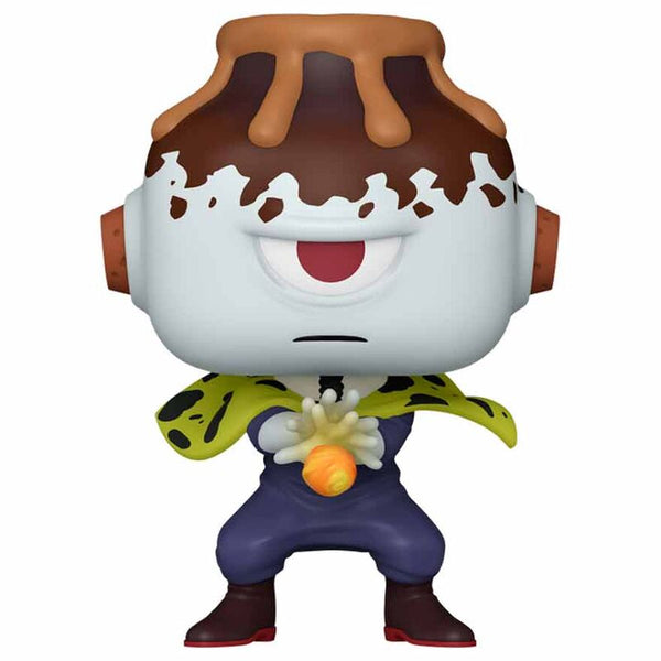 [RESERVA] Funko Pop! Animation Jujutsu Kaisen Jogo