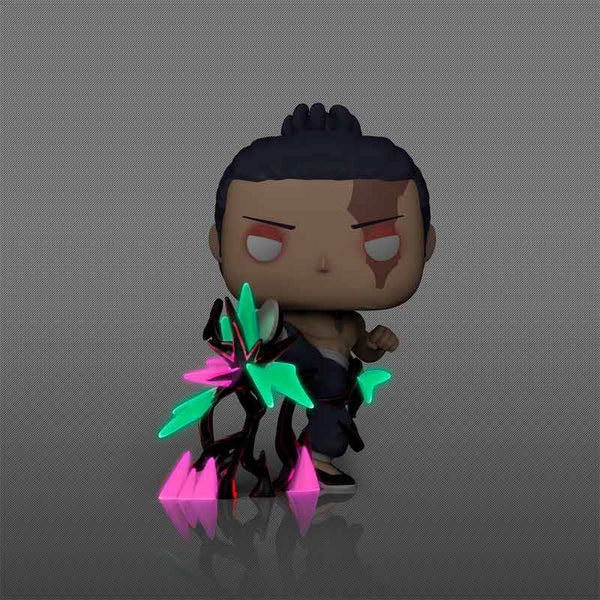 [RESERVA] Funko Pop! Plus Jujutsu Kaisen Aoi Todo (GITD)
