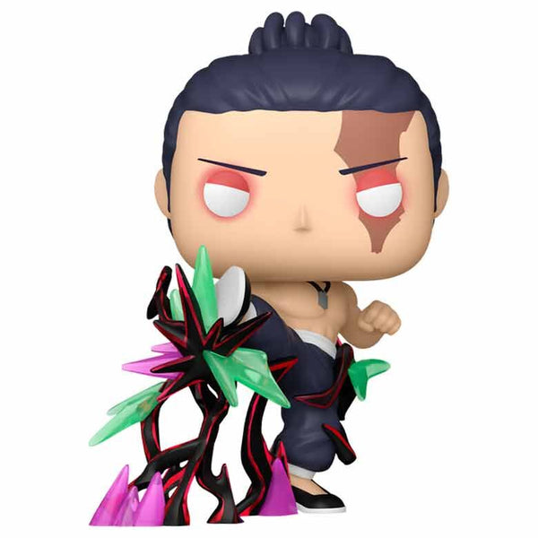 [RESERVA] Funko Pop! Plus Jujutsu Kaisen Aoi Todo (GITD)