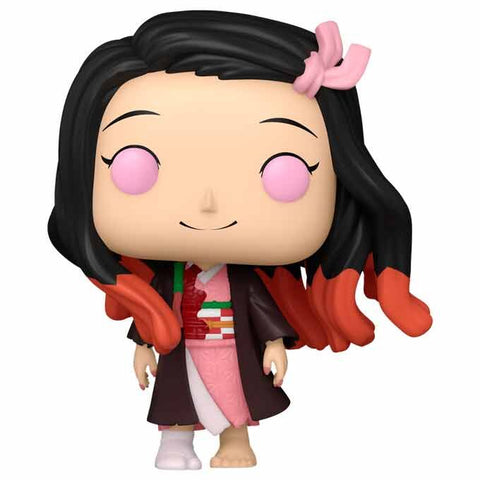 [RESERVA] Funko Pop! Animation Demon Slayer Nezuko Kamado
