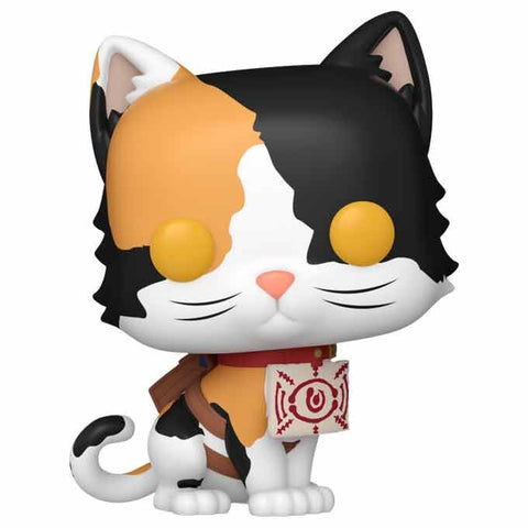 [RESERVA] Funko Pop! Animation Demon Slayer Chachamaru
