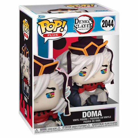 [RESERVA] Funko Pop! Plus Demon Slayer Doma