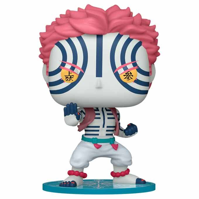 [RESERVA] Funko Pop! Animation Demon Slayer Akaza
