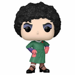 [RESERVA] Funko Pop! Movies The Rocky Horror Picture Show Frank-N-Furter in Hospital Gown