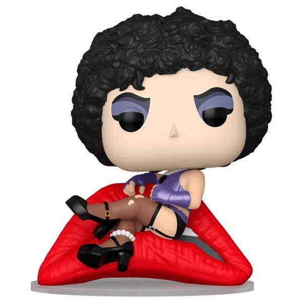 [RESERVA] Funko Pop! Premium Movies The Rocky Horror Picture Show Frank-N-Furter