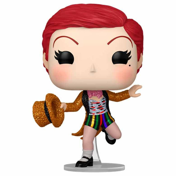 [RESERVA] Funko Pop! Plus The Rocky Horror Picture Show Columbia (Glitter)