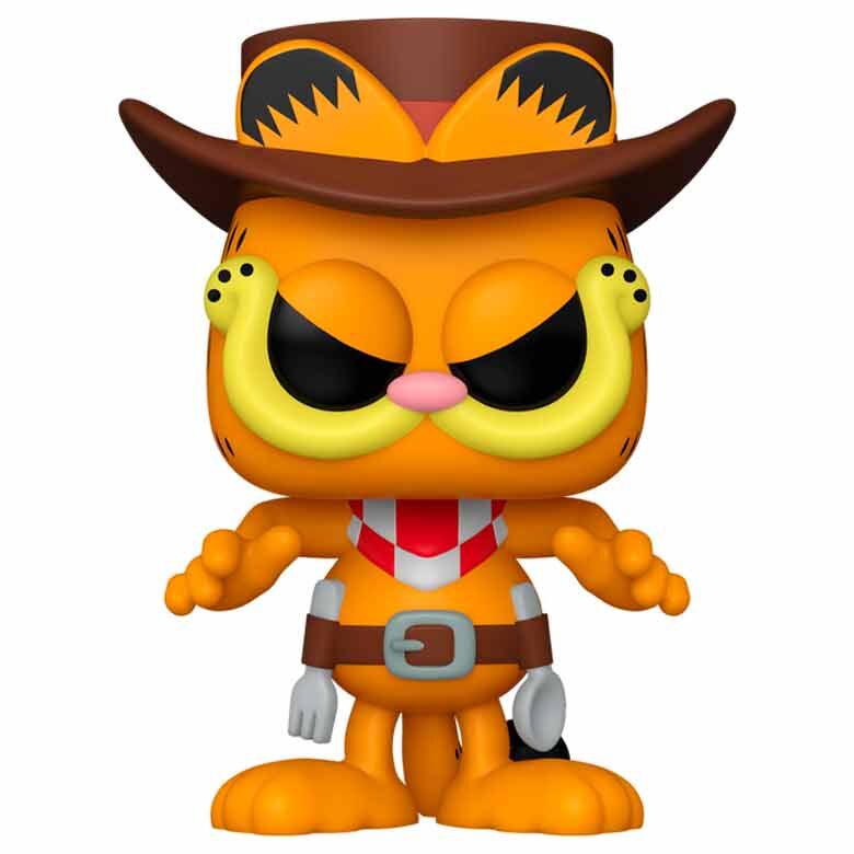[RESERVA] Funko Pop! Comics Garfield Garfield