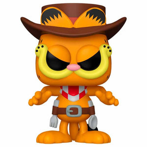 [RESERVA] Funko Pop! Comics Garfield Garfield