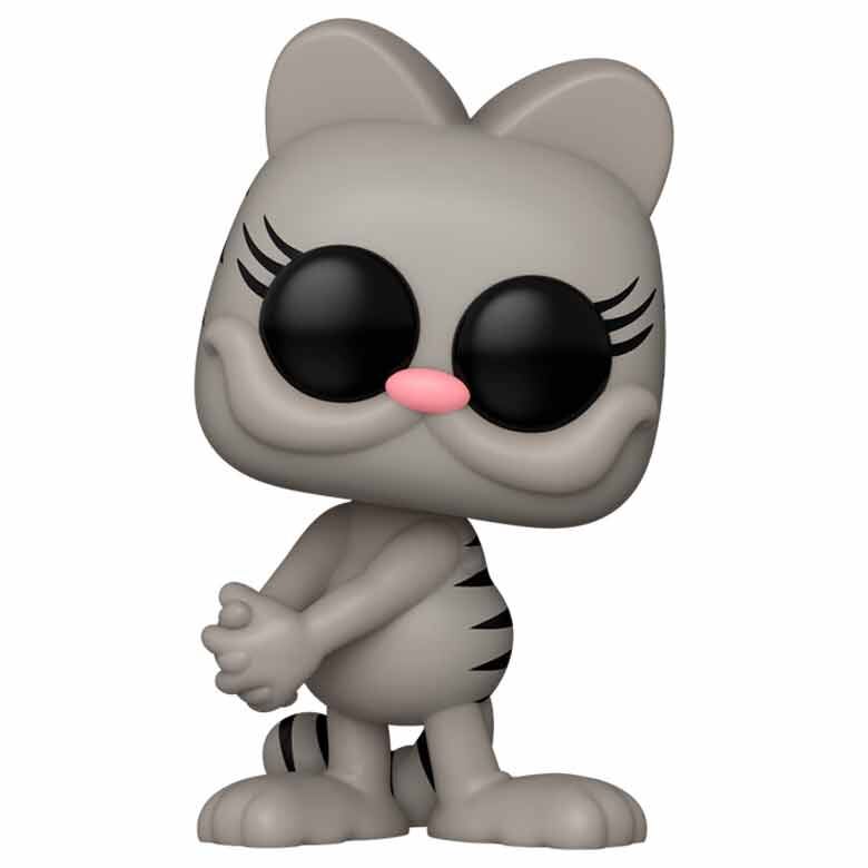 [RESERVA] Funko Pop! Comics Garfield Nermal