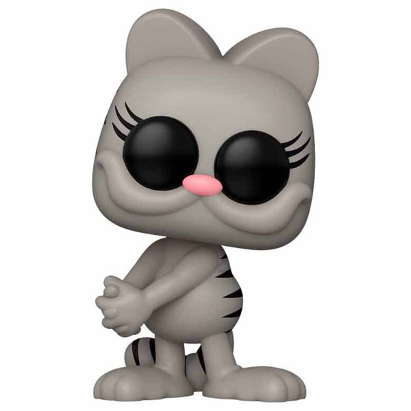 [RESERVA] Funko Pop! Comics Garfield Nermal