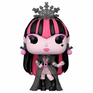 [RESERVA] Funko Pop! Retro Toys Monster High Draculaura