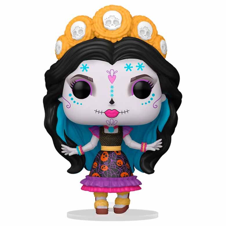 [RESERVA] Funko Pop! Retro Toys Monster High Skelita