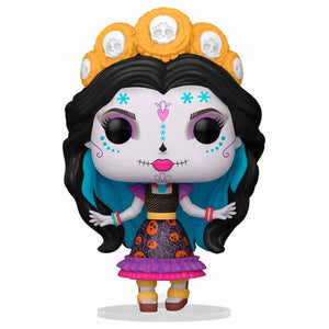 [RESERVA] Funko Pop! Retro Toys Monster High Skelita