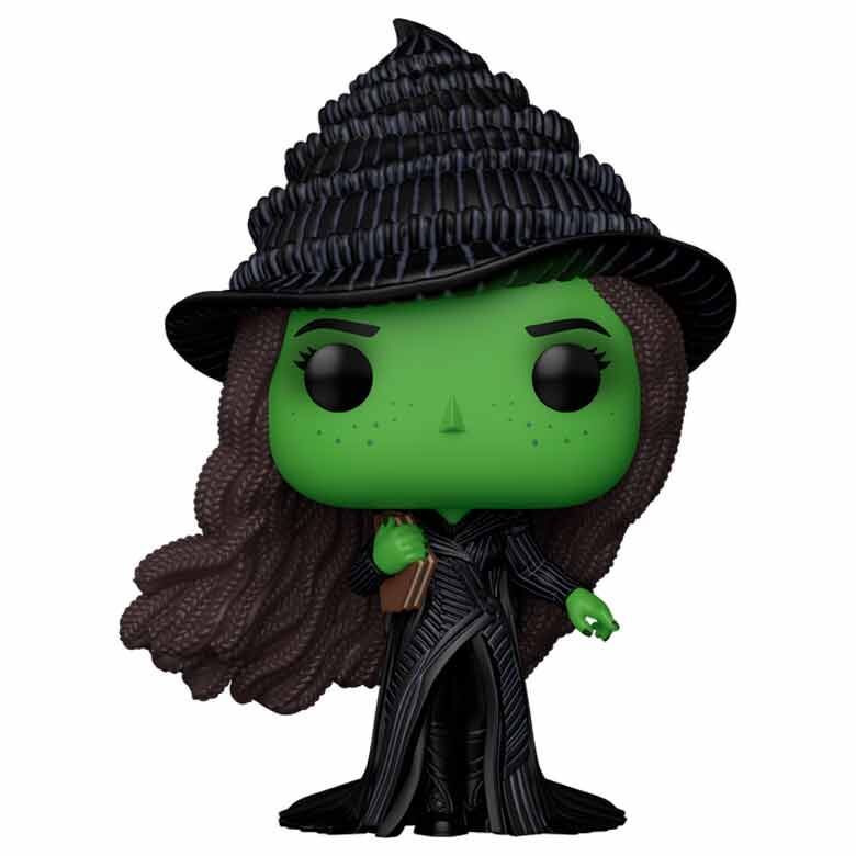 [RESERVA] Funko Pop! Movies Wicked Elphaba