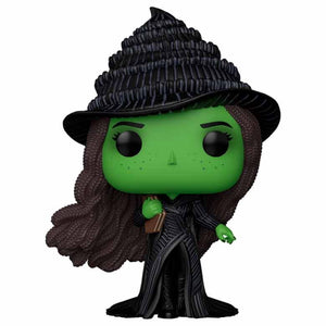 [RESERVA] Funko Pop! Movies Wicked Elphaba