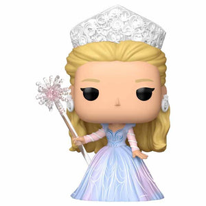 [RESERVA] Funko Pop! Movies Wicked Glinda in Blue Gown