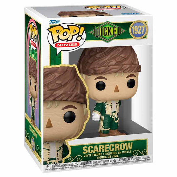 [RESERVA] Funko Pop! Movies Wicked Scarecrow