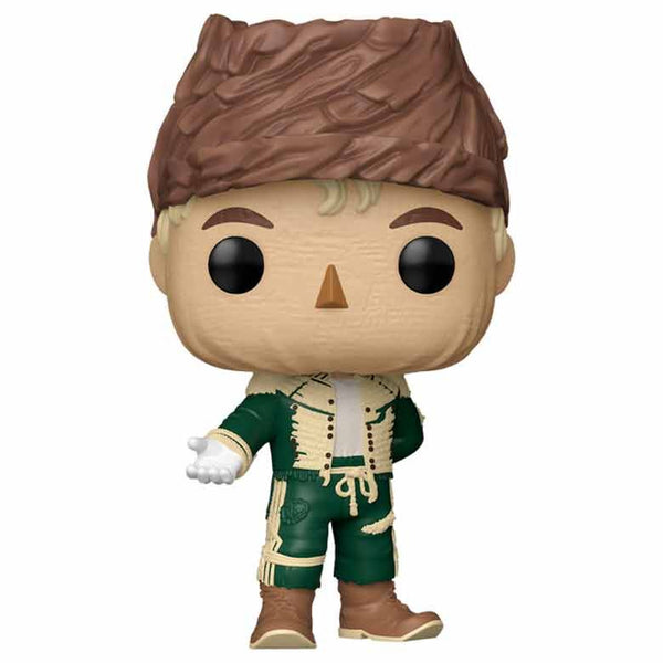 [RESERVA] Funko Pop! Movies Wicked Scarecrow
