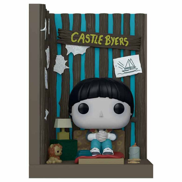 [RESERVA] Funko Pop! Nooks Stranger Things Will in the Upside Down