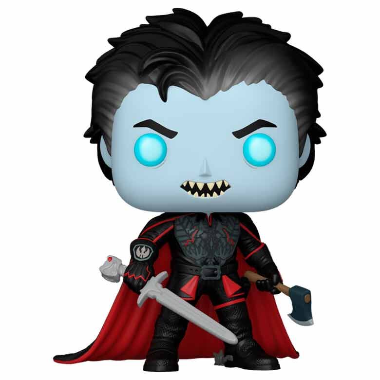 [RESERVA] Funko Pop! Movies Sleepy Hollow Headless Horseman