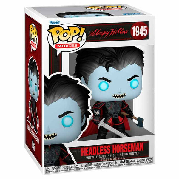 [RESERVA] Funko Pop! Movies Sleepy Hollow Headless Horseman