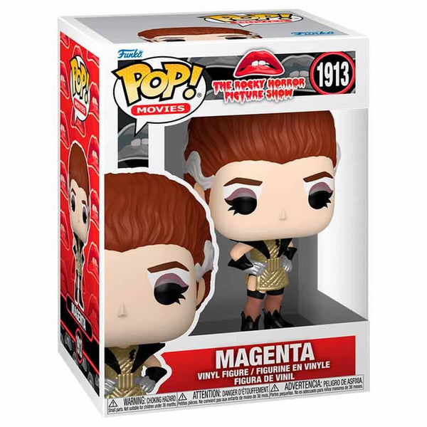[RESERVA] Funko Pop! Movies The Rocky Horror Picture Show Magenta