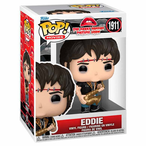 [RESERVA] Funko Pop! Movies The Rocky Horror Picture Show Eddie