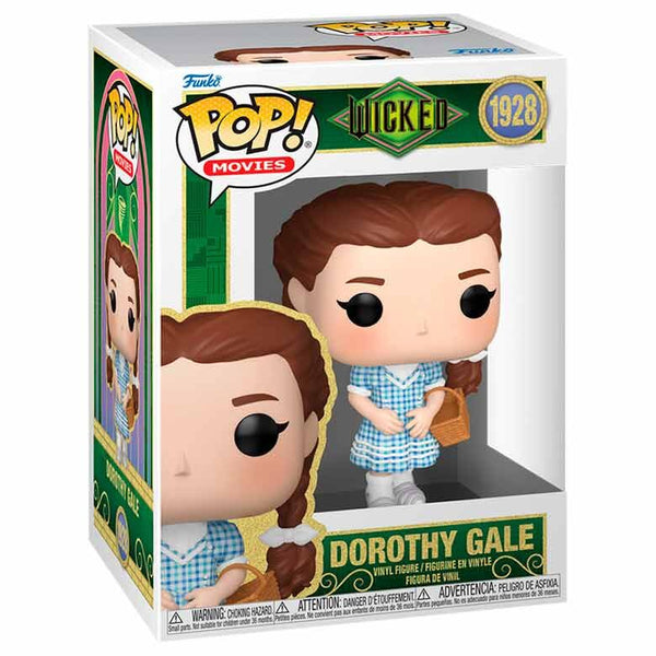 [RESERVA] Funko Pop! Movies Wicked Dorothy Gale