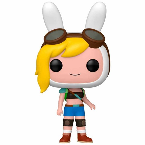 [RESERVA] Funko Pop! Animation Hora de Aventuras Fionna